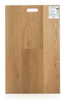 Ламинат FirstFloor Дуб Люмен 1F415 — фото 1, Ламинат