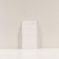 Плинтус Orac Decor 2000x200x22 мм арт-SX181 — фото 10, Плинтуса напольные