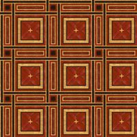 Художественный паркет Da Vinci Щитовой 26-227 — фото 1, Художественный паркет