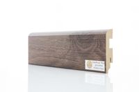 Плинтус напольный Teckwood Дуб Амбар — фото 3, Напольные плинтусы