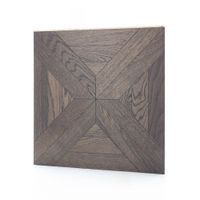 Модульный паркет Kochanelli Дуб Льюбиа Квадро — фото 2, Модульный паркет