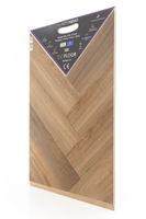 SPC ламинат EvoFloor Rodsher P3008-5 — фото 4, SPC ламинат