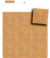 Художественный паркет Da Vinci Щитовой 26-466 — фото 2, Художественный паркет