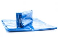 Подложка Solid Гидропароизоляционная пленка SOLIDBASE синяя — фото 5, Подложка