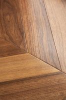 Инженерная доска Missouri Орех Американский Селект Лак 90мм — фото 12, Инженерная доска