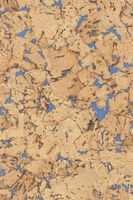 Товар: Пробковое покрытие CorkStyle Monte Blue - фото 1 Пробковое покрытие CorkStyle Monte Blue — фото 1, Пробковые покрытия