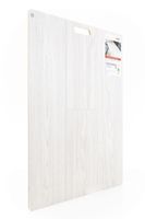 Ламинат Egger Classic 8/32 4V Дуб Сория белый 1292х193х8 мм арт-EPL177 — фото 3, Ламинат