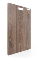 Ламинат Kronotex Super Solid Дуб Темный 1375х188х12 мм арт-3590 — фото 5, Ламинат