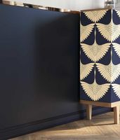 Плинтус напольный Cosca Decor PX016 — фото 2, Напольные плинтусы