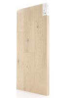 Товар: Инженерная доска Coswick Дуб Акварельный белый рустикальный - фото 4 Инженерная доска Coswick Дуб Акварельный белый рустикальный — фото 4, Инженерная доска