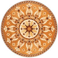 Художественный паркет Da Vinci Розетка 26-167 — фото 1, Художественный паркет