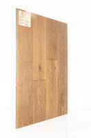 Инженерная доска Brinel Дуб Каберне — фото 6, Инженерная доска