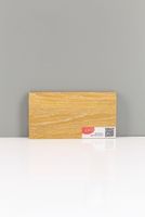 Плинтус напольный Cosca Decor Дуб Венский — фото 6, Напольные плинтусы