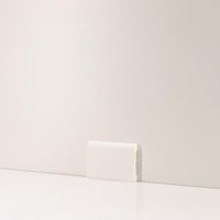 Плинтус Orac Decor 2000x75x13 мм арт-SX183 — фото 2, Плинтуса напольные