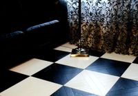 Модульный паркет Marco Ferutti Linea Дуб Арктик — фото 3, Модульный паркет