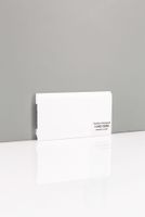 Плинтус напольный Solid UHD 05/80 — фото 3, Напольные плинтусы