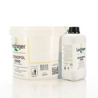 Клей Lechner Legnopol 2000 — фото 3, Клей