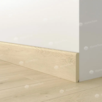 Плинтус напольный Alpine Floor Гигантум SK 13-24 — фото 2, Напольные плинтусы