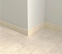 Товар: Плинтус Alpine Floor Parquet Light Дуб Адара 2200х80х12,5 мм арт-SK 13-14 - фото 1 Плинтус Alpine Floor Parquet Light Дуб Адара 2200х80х12,5 мм арт-SK 13-14 — фото 1, Напольные плинтусы