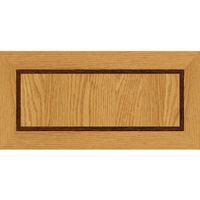 Художественный паркет Da Vinci межкомнатный порог 26-005 — фото 1, Художественный паркет