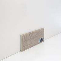 Плинтус напольный Alpine Floor Камфора ECO 11-05 — фото 4, Напольные плинтусы