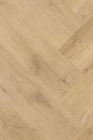 Виниловый ламинат Vinilpol Herringbon 7 мм Паркет Бруно 762х127х7 мм арт-9965 — фото 1, Виниловый ламинат