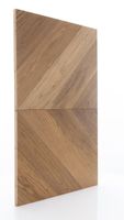 Инженерная доска HM Flooring Дуб Smoked — фото 5, Инженерная доска