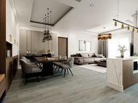 Товар: Паркетная доска Esta Parket Дуб BC Dusky Grey White Pores 11166 - фото 7 Паркетная доска Esta Parket Дуб BC Dusky Grey White Pores 11166 — фото 7, Паркетная доска