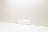 Товар: Плинтус напольный Decomaster D234/15 - фото 2 Плинтус напольный Decomaster D234/15 — фото 2, Напольные плинтусы