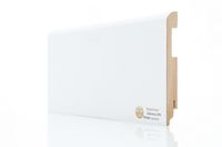 Товар: Плинтус напольный Teckwood Титан Прямой 16х120мм - фото 4 Плинтус напольный Teckwood Титан Прямой 16х120мм — фото 4, Напольные плинтусы