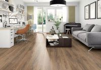 Ламинат Woodstyle Дуб Орвието H2187 — фото 1, Ламинат