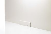 Плинтус Decomaster 2400x58x16 мм арт-D234-70 — фото 6, Плинтуса напольные