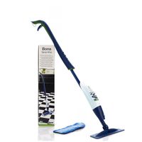 Средства для ухода Bona Швабра Spray Mop T&L для полов из камня, плитки и ламината — фото 3, Средства для ухода