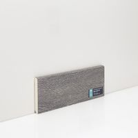 Плинтус напольный Alpine Floor Венге Грей ECO 11-08 — фото 5, Напольные плинтусы