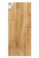 Паркетная доска Focus Floor Дуб Khamsin Laquered 3S — фото 12, Паркетная доска