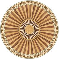 Художественный паркет Da Vinci Розетка 26-213 — фото 1, Художественный паркет