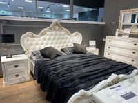 Ламинат Egger Classic 8/32 4V Дуб Даннингтон тёмный 1292х193х8 мм арт-EPL075 — фото 15, Ламинат