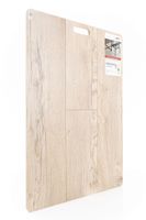 Ламинат Egger Classic 10/33 4V Дуб Ольхон песочно-бежевый 1292х193х10 мм арт-EPL142 — фото 2, Ламинат