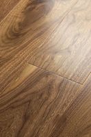 Паркетная доска Karelia Орех Story 138 Country Lacquered — фото 4, Паркетная доска