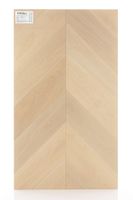 Инженерная доска Ablux Дуб Европейский Toronto Селект Лак — фото 1, Инженерная доска