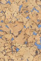 Пробковое покрытие CorkStyle Monte Blue — фото 4, Пробковые покрытия