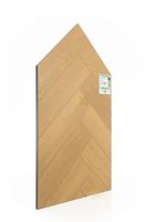 Ламинат FirstFloor Дуб Эква 1F338 — фото 5, Ламинат