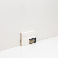 Плинтус Evrowood 2000x70x16 мм арт-PN 021 — фото 3, Плинтуса напольные