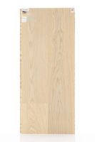 Паркетная доска Focus Floor Дуб Сноу Сторм — фото 1, Паркетная доска