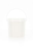 Клей Lechner Hycostik Fiber 5 кг — фото 1, Клей