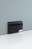 Плинтус Decomaster 2400x79x13 мм арт-D005-195 — фото 2, Плинтуса напольные