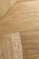 Модульный паркет Lab Arte Pattern №2 150 Дуб Кольт лак — фото 1, Модульный паркет