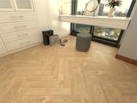 Ламинат Icon Floor Дуб Натуральный OR-101 — фото 9, Ламинат