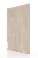 Ламинат Kronotex Exquisit Тик ностальгия бежевый 1380х193х8мм арт-D3241 — фото 5, Ламинат