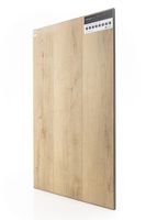 Виниловый ламинат Alpine Floor Eclipse Super Matt Фореста 1220×183×4 мм арт-ECO 21-36 — фото 8, Виниловый ламинат